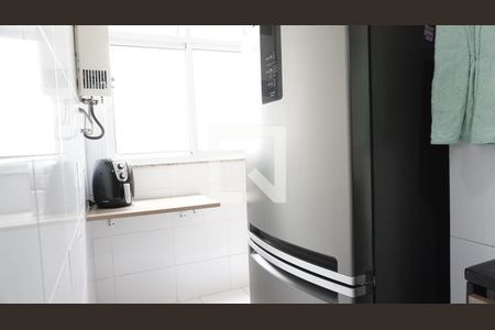 Apartamento à venda com 83m², 3 quartos e 1 vagaCozinha