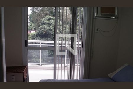 Apartamento à venda com 83m², 3 quartos e 1 vagaVaranda Quarto 