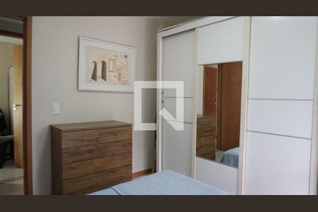 Apartamento à venda com 83m², 3 quartos e 1 vagaQuarto 