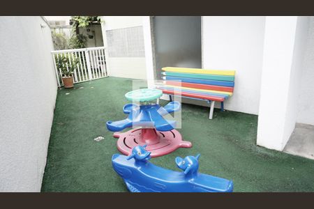 Apartamento à venda com 83m², 3 quartos e 1 vagaÁrea comum - Playground