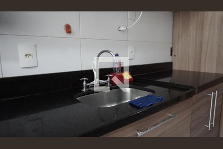 Apartamento à venda com 83m², 3 quartos e 1 vagaCozinha