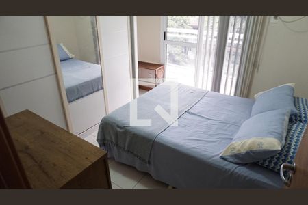 Apartamento à venda com 83m², 3 quartos e 1 vagaQuarto 