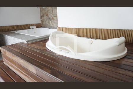 Apartamento à venda com 83m², 3 quartos e 1 vagaArea Comum - Hidromassagem