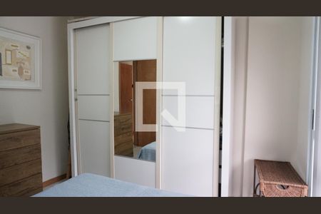 Apartamento à venda com 83m², 3 quartos e 1 vagaQuarto 