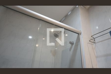 Apartamento à venda com 83m², 3 quartos e 1 vagaBanheiro Social