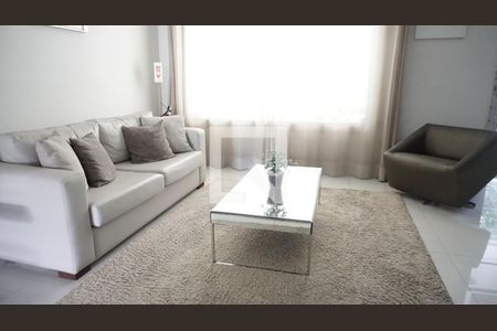 Apartamento à venda com 83m², 3 quartos e 1 vagaHall de Entrada 