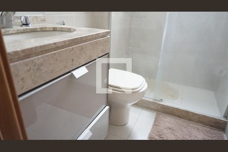 Apartamento à venda com 83m², 3 quartos e 1 vagaBanheiro Quarto Suite Master