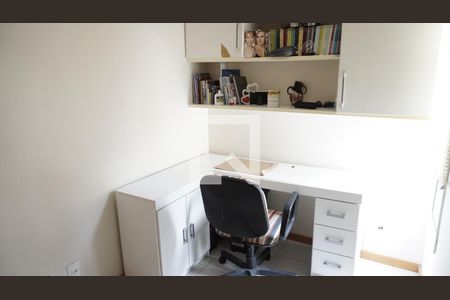 Apartamento à venda com 83m², 3 quartos e 1 vagaQuarto 3