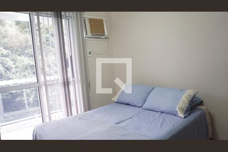 Apartamento à venda com 83m², 3 quartos e 1 vagaQuarto 