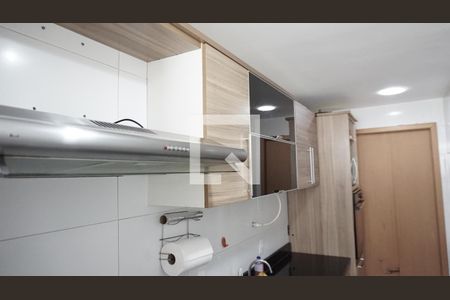 Apartamento à venda com 83m², 3 quartos e 1 vagaCozinha