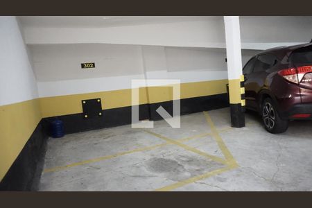 Apartamento à venda com 83m², 3 quartos e 1 vagaGaragem