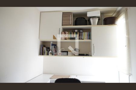 Apartamento à venda com 83m², 3 quartos e 1 vagaQuarto 3