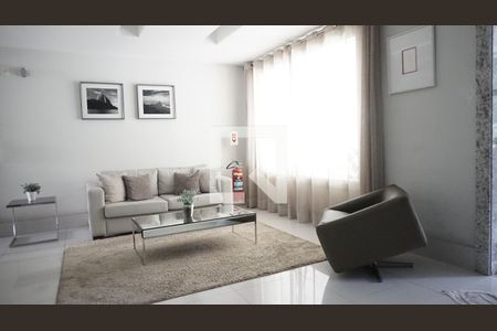 Apartamento à venda com 83m², 3 quartos e 1 vagaHall de Entrada 