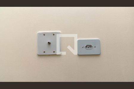 Apartamento à venda com 36m², 2 quartos e sem vaga Apartamento à venda com 36m², 2 quartos e sem vagaDetalhe Quarto 2