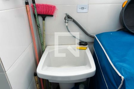Apartamento à venda com 36m², 2 quartos e sem vaga Apartamento à venda com 36m², 2 quartos e sem vagaÁrea de Serviço