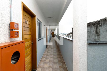 Apartamento à venda com 36m², 2 quartos e sem vaga Apartamento à venda com 36m², 2 quartos e sem vagaÁrea comum