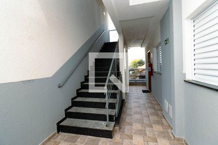 Apartamento à venda com 36m², 2 quartos e sem vaga Apartamento à venda com 36m², 2 quartos e sem vagaÁrea comum