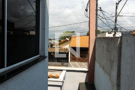 Vista Quarto 1 de apartamento à venda com 2 quartos, 38m² em Vila Franci, São Paulo