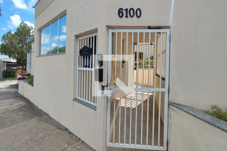 Apartamento para alugar com 70m², 3 quartos e 1 vagaFachada do Condomínio