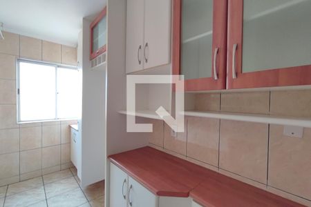 Apartamento para alugar com 70m², 3 quartos e 1 vagaCozinha