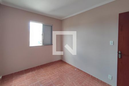 Quarto 1 de apartamento para alugar com 3 quartos, 70m² em Jardim Sao Joao, Campinas