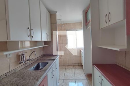 Apartamento para alugar com 70m², 3 quartos e 1 vagaCozinha