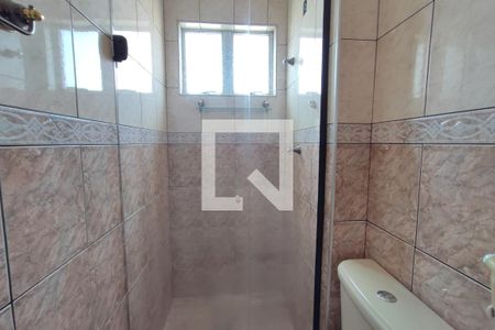 Apartamento para alugar com 70m², 3 quartos e 1 vagaBanheiro Social