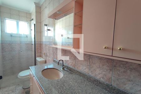 Apartamento para alugar com 70m², 3 quartos e 1 vagaBanheiro Social