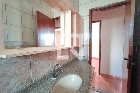 Apartamento para alugar com 70m², 3 quartos e 1 vagaBanheiro Social