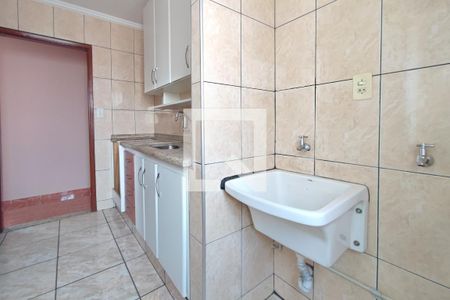 Apartamento para alugar com 70m², 3 quartos e 1 vagaÁrea de Serviço