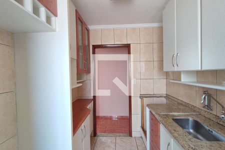 Apartamento para alugar com 70m², 3 quartos e 1 vagaCozinha