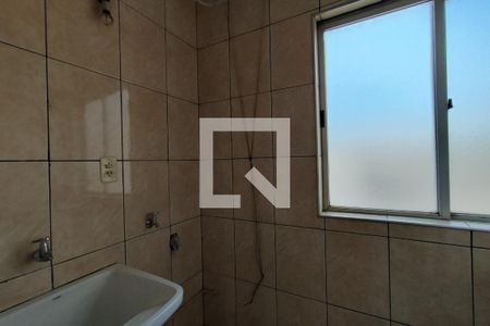 Apartamento para alugar com 70m², 3 quartos e 1 vagaÁrea de Serviço