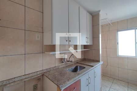 Apartamento para alugar com 70m², 3 quartos e 1 vagaCozinha