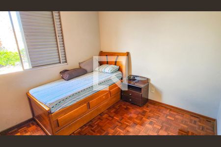 Quarto 1 de apartamento à venda com 2 quartos, 70m² em Floresta, Belo Horizonte