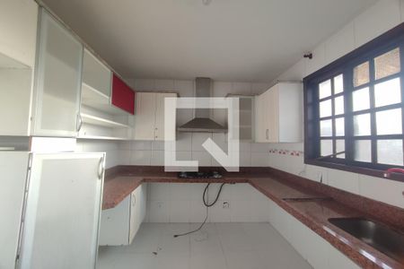 1º Pav - Cozinha de casa de condomínio para alugar com 2 quartos, 91m² em Tanque, Rio de Janeiro