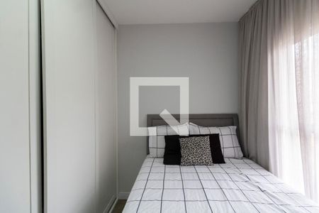 Quarto 2 de apartamento à venda com 2 quartos, 38m² em Jardim Aricanduva, São Paulo