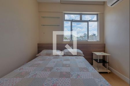 Quarto 1 de apartamento para alugar com 3 quartos, 108m² em Brotas, Salvador