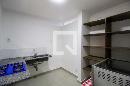 Despensa de casa à venda com 3 quartos, 130m² em Chácara Mafalda, São Paulo