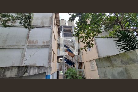 Apartamento à venda com 25m², 2 quartos e sem vagaFachada do Prédio