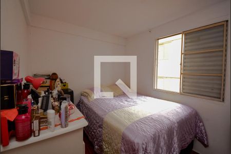 Quarto 2 de apartamento à venda com 2 quartos, 25m² em Cooperativa, São Bernardo do Campo