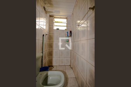 Apartamento à venda com 25m², 2 quartos e sem vagaBanheiro