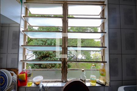 Apartamento à venda com 25m², 2 quartos e sem vagaCozinha