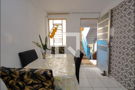Apartamento à venda com 25m², 2 quartos e sem vagaCozinha