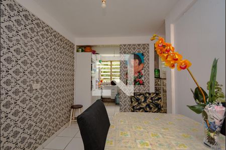 Apartamento à venda com 25m², 2 quartos e sem vagaCozinha