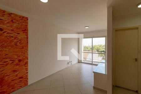 Sala de apartamento para alugar com 2 quartos, 54m² em Penha de França, São Paulo