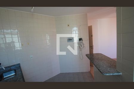 Area de serviço de apartamento para alugar com 1 quarto, 34m² em Freguesia (jacarepaguá), Rio de Janeiro