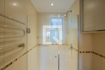 Apartamento para alugar com 80m², 3 quartos e 2 vagas Apartamento para alugar com 80m², 3 quartos e 2 vagasBanheiro