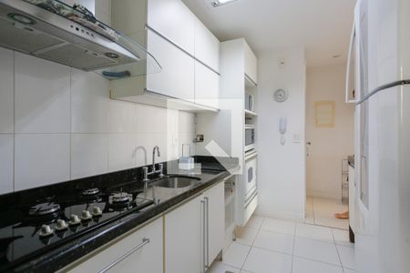 Apartamento para alugar com 80m², 3 quartos e 2 vagas Apartamento para alugar com 80m², 3 quartos e 2 vagasCozinha