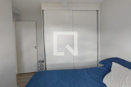 Quarto 1 de apartamento para alugar com 2 quartos, 48m² em Jardim Ipaussurama, Campinas