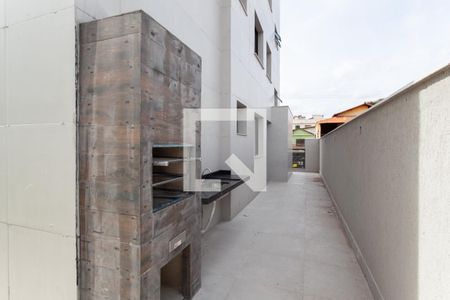 Apartamento à venda com 190m², 3 quartos e 4 vagasÁrea Privativa - Espaço Gourmet